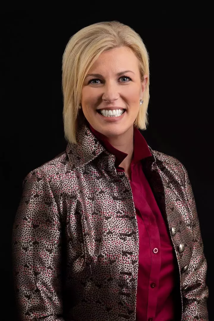 Blake Woolsey Northwest Arkansas National Airport